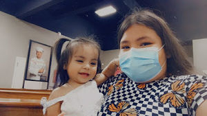 Meet your Posher, Aely